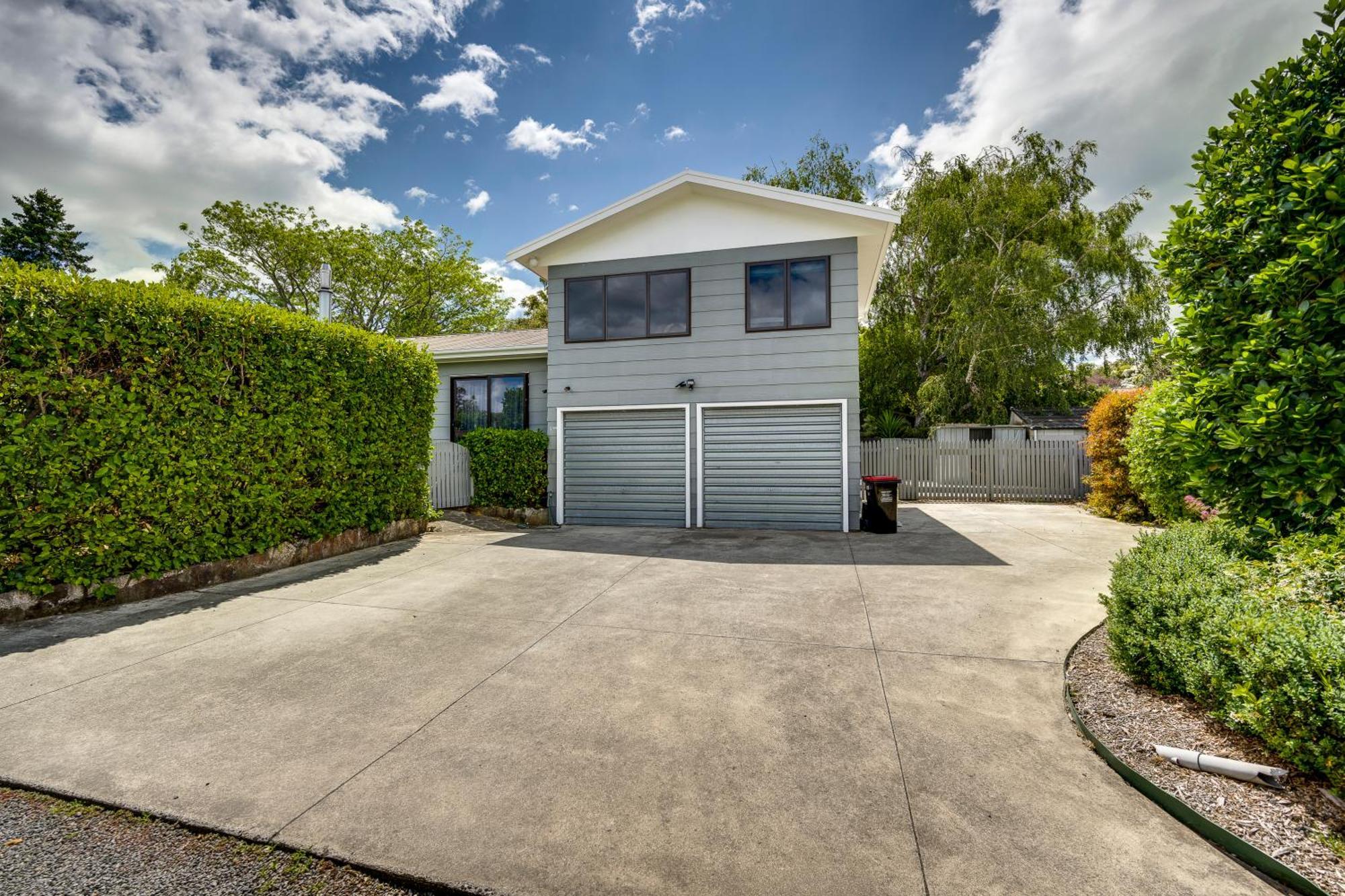 Sunny Oasis - Havelock North Retreat Villa Kültér fotó