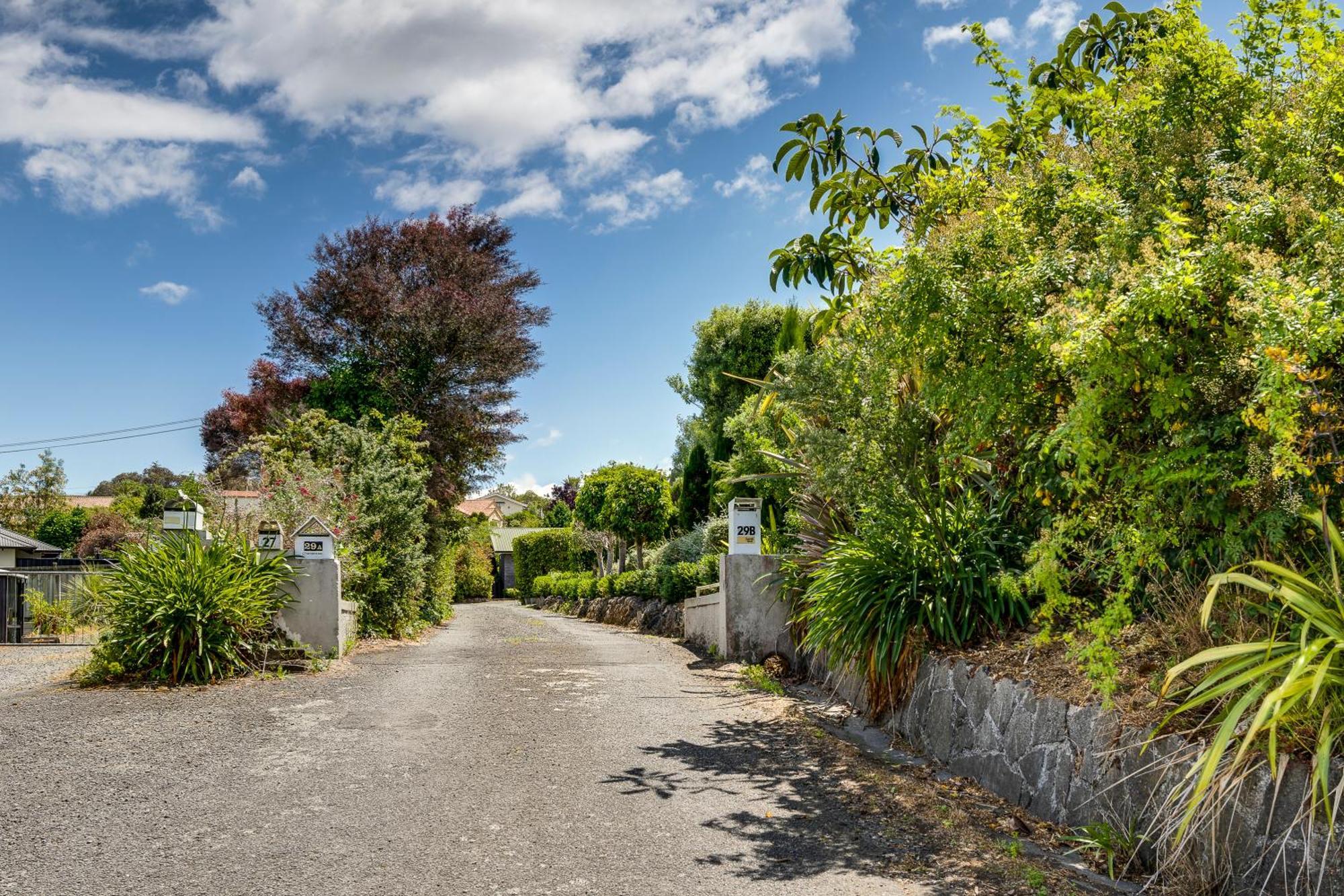 Sunny Oasis - Havelock North Retreat Villa Kültér fotó